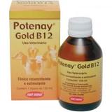 Suplemento Potenay Gold B12 120mL - Fort dodge