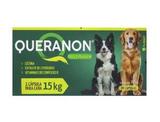 Suplemento Queranon 30 Cápsulas - Smd