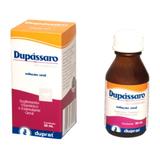 Suplemento Solução Oral Duprat Dupássaro 30 ml