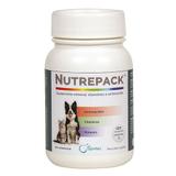 Suplemento Syntec Nutrepack para Cães 120 comprimidos