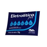 Suplemento Vetnil Eletrolitico Pet 10 g