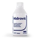 Suplemento Vetnil Hidrovit 50ml para Aves