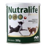 Suplemento Vetnil Nutralife Hipercalórico 300 g