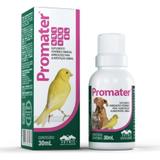 Suplemento Vetnil Promater 30 ml