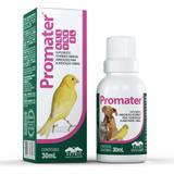 Suplemento Vetnil Promater - 30ml