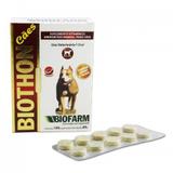 Suplemento Vitamínico Biothon para Cães - 10 Comprimidos - Biofarm