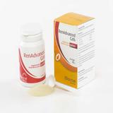 Suplemento Vitamínico Candioli RenAdvanced Cats Tratamento Renal Bioctal 40g