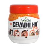 Suplemento Vitamínico Cevadilho Oriente 200g