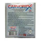 Suplemento Vitamínico com Carvão Ativado Carvorex Pet Alivet - Sachê 8g (251)