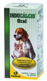 Suplemento Vitamínico Indubras Inducálcio Oral 100ml