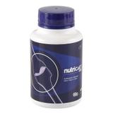 Suplemento Vitamínico Nutripharme Nutricart 1000 60 Comprimidos - Suplementos nutripharme