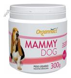 Suplemento Vitamínico Organnact Mammy Dog 300g