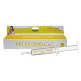 Suplemento Vitamínico Organnact Pelefood Cat Pasta 35g