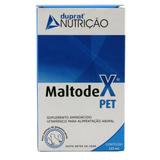 Suplemento Vitamínico para Animais Duprat Maltodex 125 ml