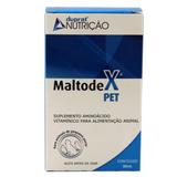 Suplemento Vitamínico para Animais Duprat Maltodex 30 ml
