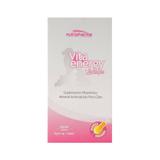 Suplemento Vitamínico Para Cães Nutripharme VitaEnergy Lactação 120ml