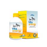 Suplemento Vitamínico Vita Energy 120ml - Nutripharme