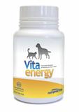 Suplemento Vitamínico Vita Energy 60 Comprimidos Nutripharme