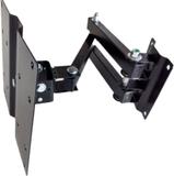 Suporre Triarticulado para tvs/Monitores de 20 a 43" - Felype suportes