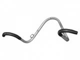 Suporte 02 Bicicletas De Parede Vertical - Altmayer