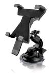 Suporte 2 em 1 para Tablet Automotivo AC181 - Multilaser