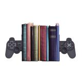 Suporte Aparador De Livros Dvd Cd Game - Kathavento