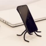 Suporte Aranha para Celular, Tablet e Câmera - Importado
