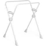 Suporte Avulso Branco Para Banheira Burigotto