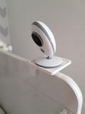 Suporte Baba Eletrônica Berço - P - Nannyshelf