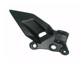 Suporte / Bacalhau Pedaleira Dianteira Esquerda Ninja 250 - Trilha