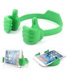 Suporte Base Mesa Mao Celular Tablet Iphone Galaxy - Suporte celular