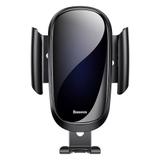 Suporte Baseus Veicular Saída Ar Ajuste Gravidade -universal