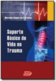 Suporte basico de vida no trauma - Lmp
