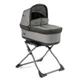 Suporte Bassinet Stand Peg-Pérego para Navetta e Primo Viaggio SL - Preto - Burigotto