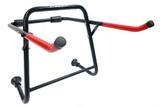 Suporte Bike Carro Mini Para 02 Bicicletas Altmayer