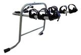 Suporte Bike Carro Para 3 Bicicletas Transbike Luxo - Altmayer