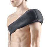 Suporte Bolsa Gel Neoprene 2 Alcas Com Bolsa De Gel Hidrolight