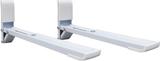 Suporte branco para forno microondas sbr3.8 - Brasforma