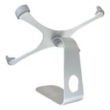 Suporte Brateck para TABLET-IPAD Giratorio IPAD-X - Prata - Brasforma