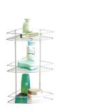 Suporte Cantoneira 3 Andares - FT1006 - Future