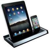 Suporte Carreg Para Tablet Isound Mod.Isound4531