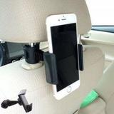 Suporte Celular Encosto de Cabeça Veicular - Mex