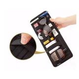 Suporte Celular Quebra Sol Organizador Carro Tablet - Jojo