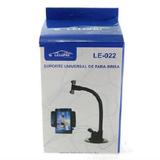 Suporte Celular Veicular Universal Sansung Motorola Gps LE-022 Lelong