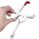 Suporte Clip Smartphone Para Controle Remoto Drone Dji Phantom 3 Standard - Sunnylife