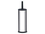 Suporte com Escova para Banheiro Brinox - Decorline Izy