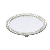Suporte com Espelho 25cm Hills Prestige - Rojemac
