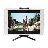 Suporte com tripé ultra compacto para tablet pequeno - JOBY