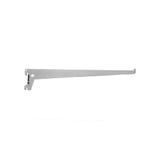 Suporte de Aço Versátil 40 cm Zincado - Fico metalúrgica