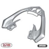 Suporte de baú superior HONDA CB250 TWISTER2016 em diante - SCAM
